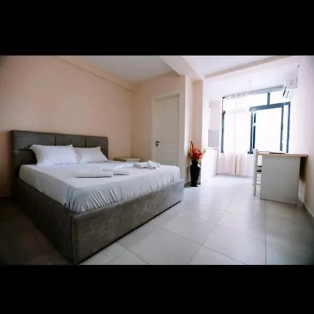 Sheshi Willson Great 1 Apartment
