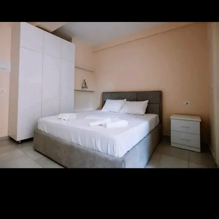 Sheshi Willson Great 1 Apartment Tirana