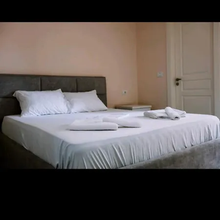 Sheshi Willson Great 1 Apartment