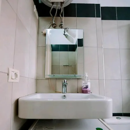 Sheshi Willson Great 1 Apartment